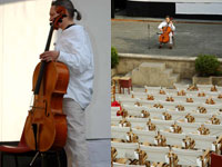 Boris Baberkoff 's recital